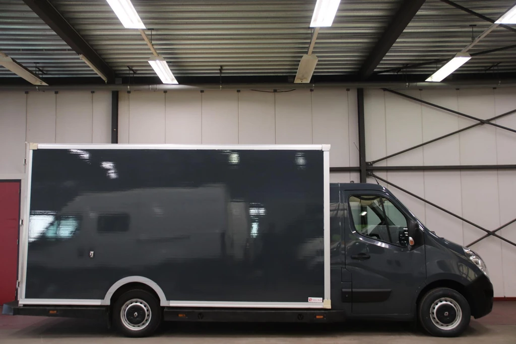 Renault Master – foto 4