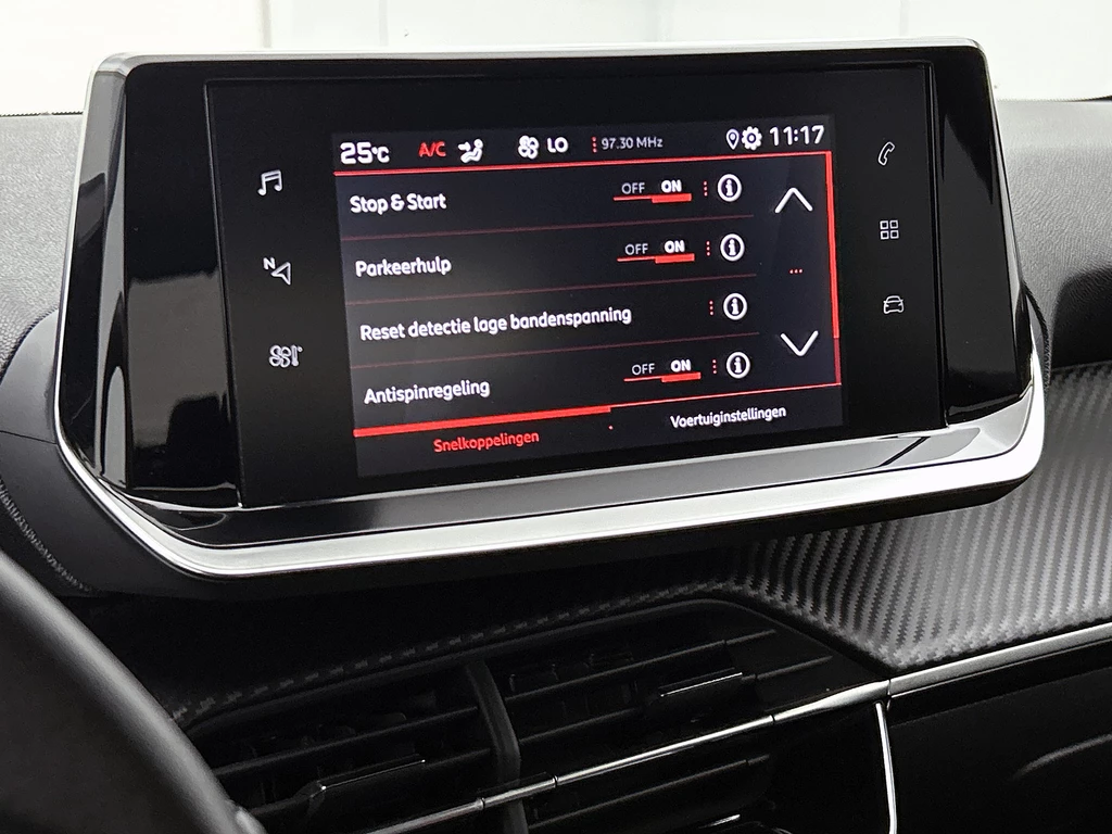 Peugeot 208 – foto 12