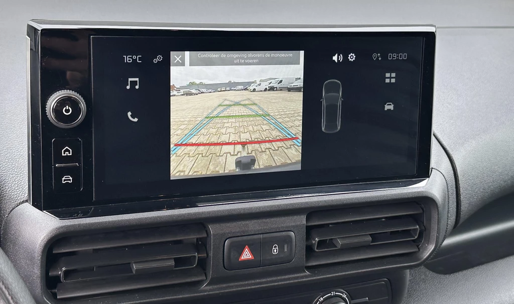 Citroën Berlingo – foto 17