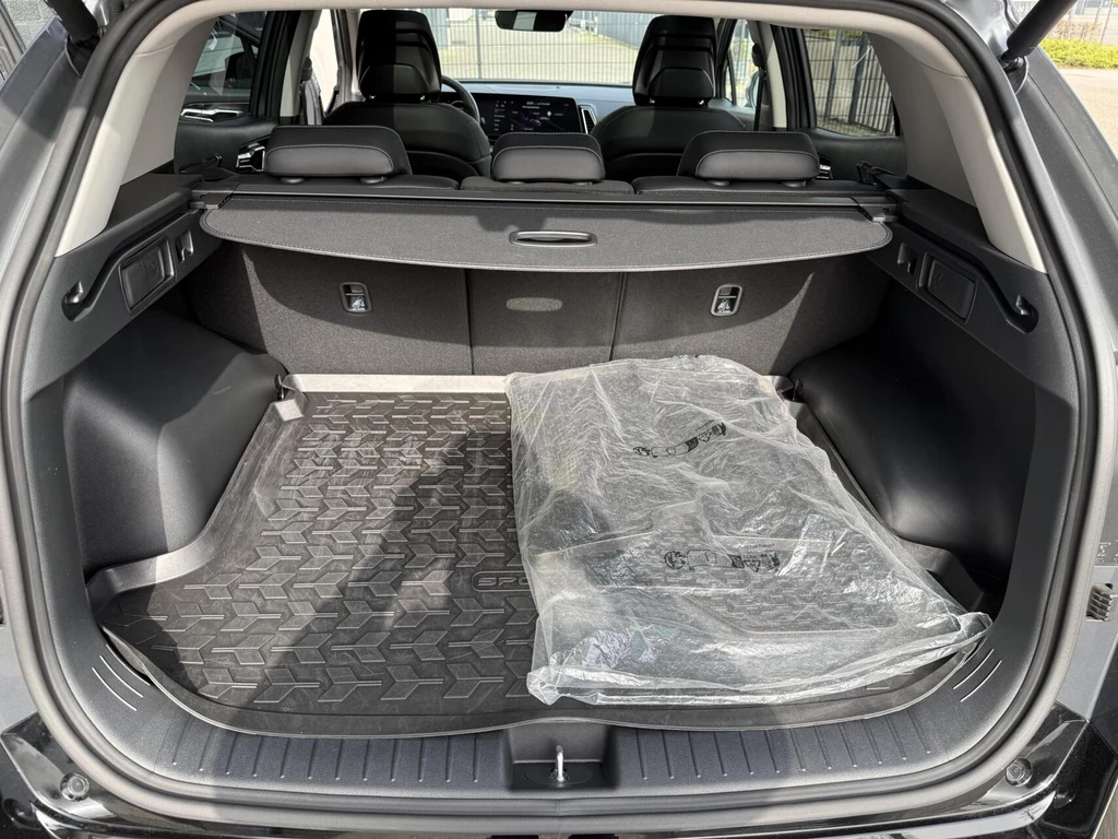 Kia Sportage – foto 24