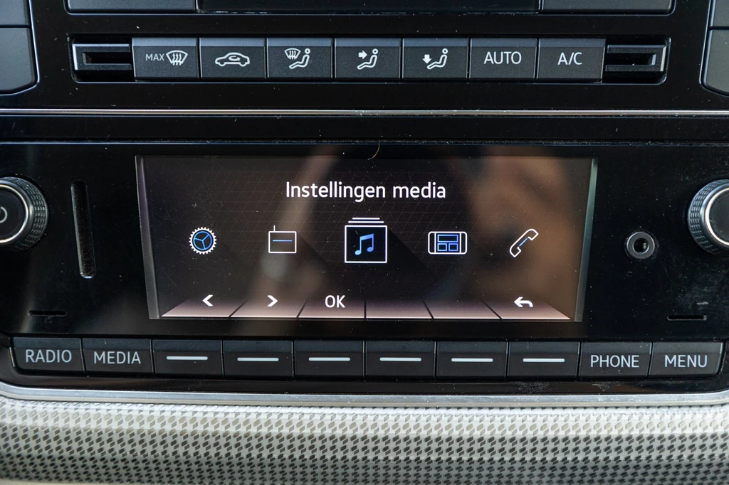 Volkswagen e-up! – foto 67