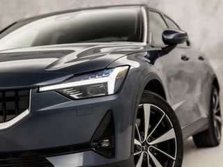 Polestar 2 – thumbnail 2