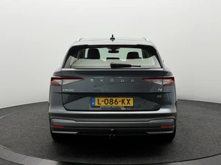 Škoda Enyaq iV – thumbnail 4