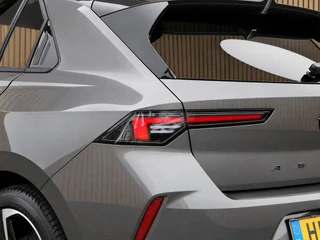 Opel Astra – thumbnail 23