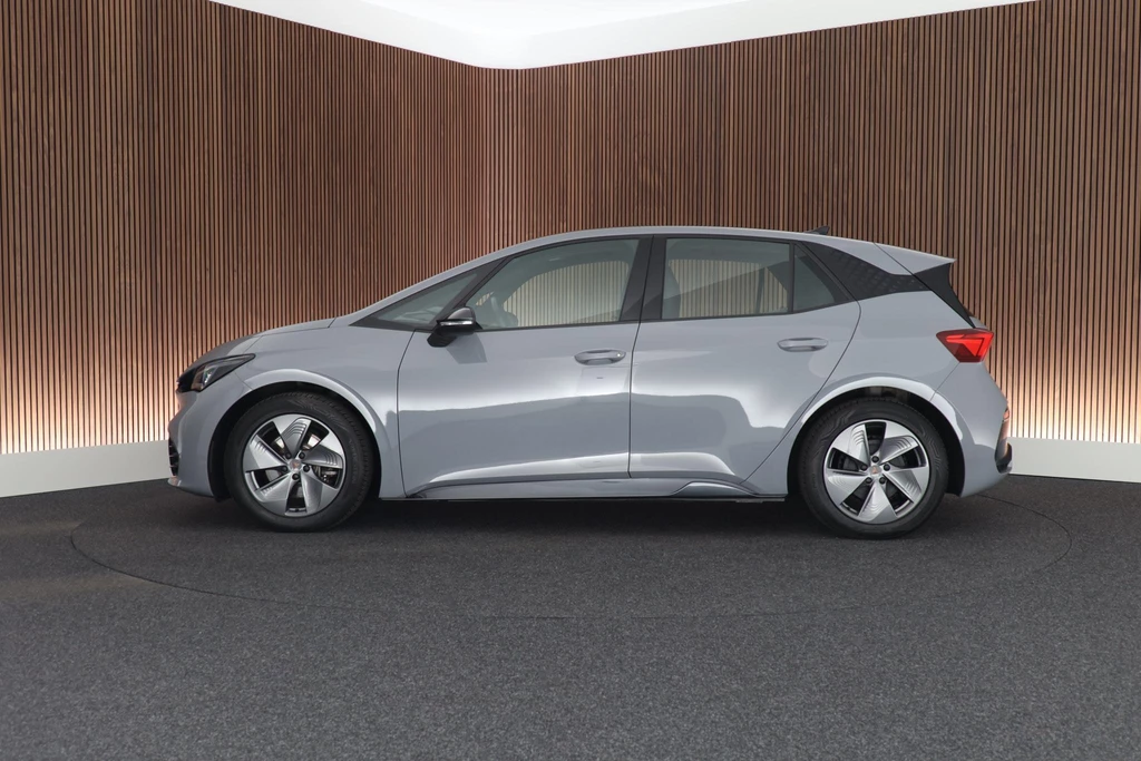 CUPRA Born – foto 2