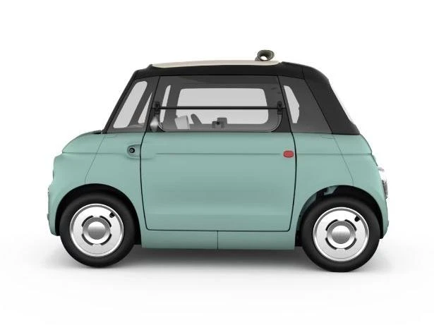 Fiat Topolino – foto 5
