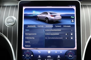 Mercedes-Benz C-Klasse – thumbnail 26