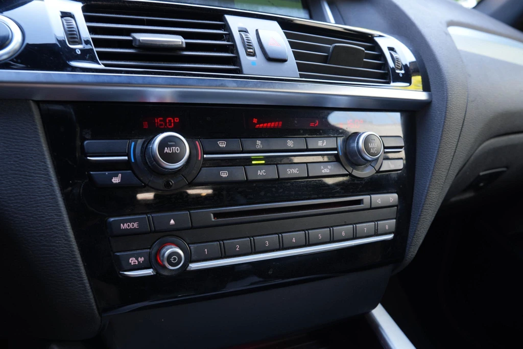 BMW X3 – foto 10