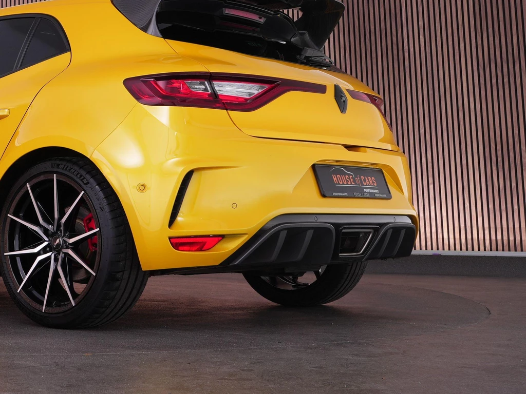 Renault Mégane – foto 6