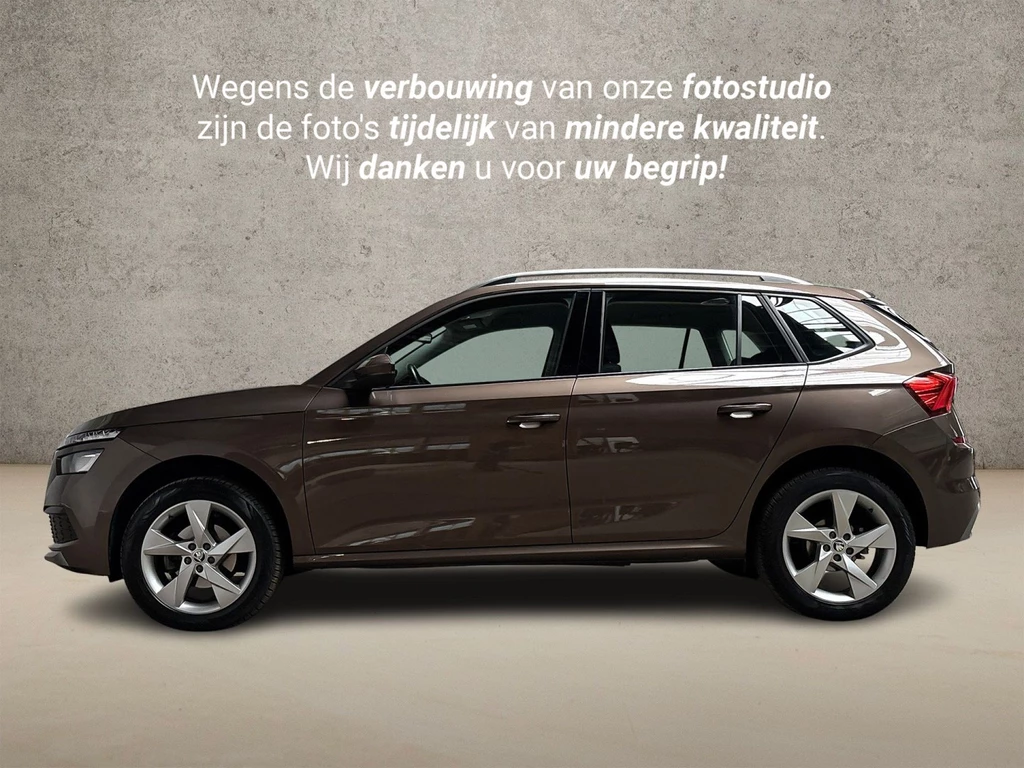 Škoda Kamiq – foto 2