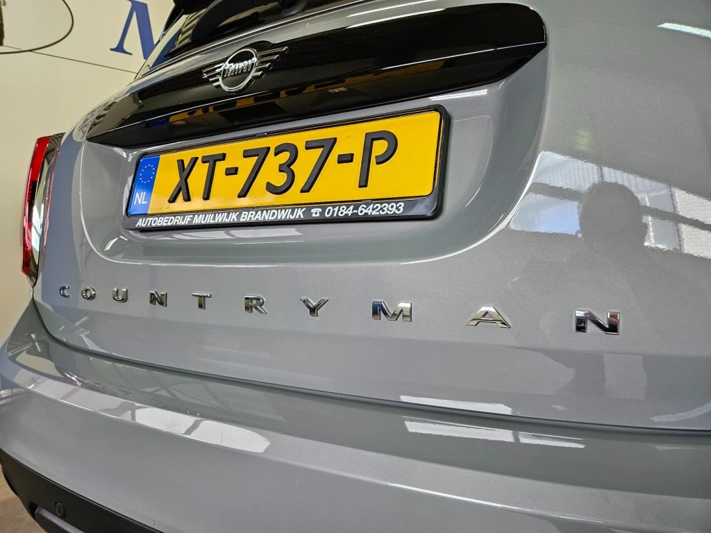 MINI Countryman – foto 48