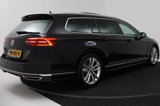 Volkswagen Passat – thumbnail 5