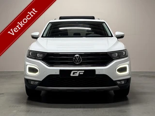 Volkswagen T-Roc – thumbnail 20