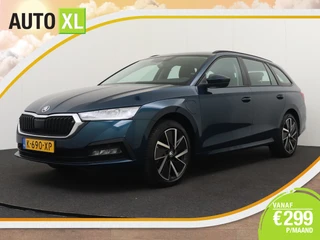 Škoda Octavia – thumbnail 1