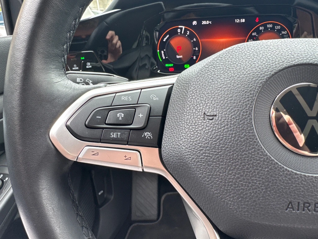 Volkswagen Golf – foto 26