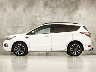 Ford Kuga – thumbnail 3