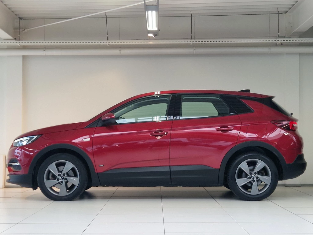 Opel Grandland – foto 2