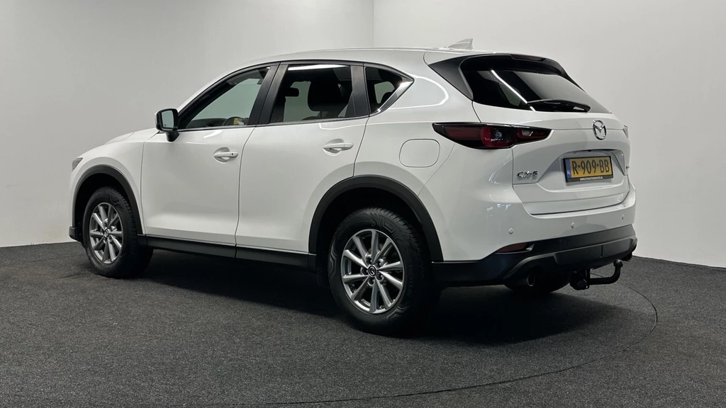 Mazda CX-5 – foto 3