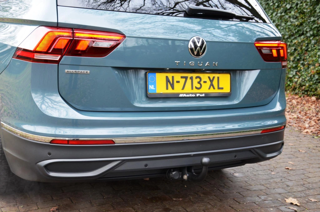 Volkswagen Tiguan Allspace – foto 10