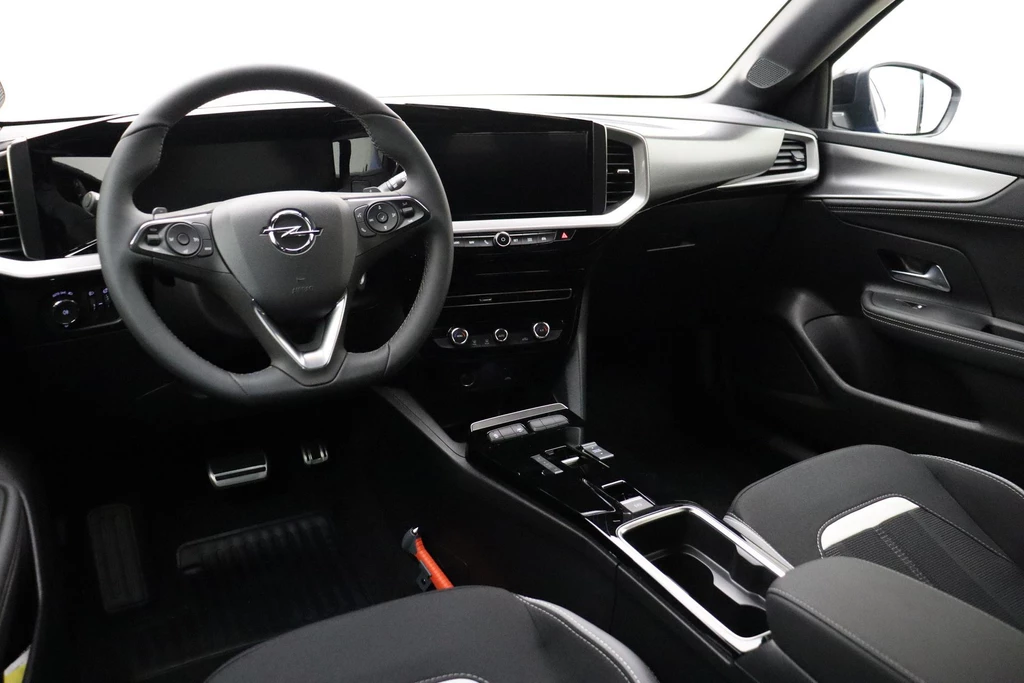 Opel Mokka – foto 11