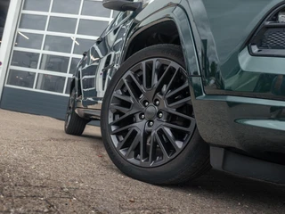 Jeep Compass – thumbnail 11