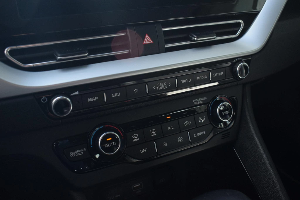 Kia Niro – foto 32