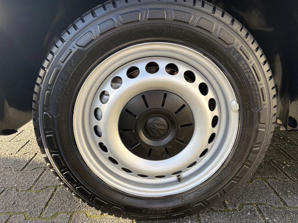 Volkswagen Transporter – foto 23