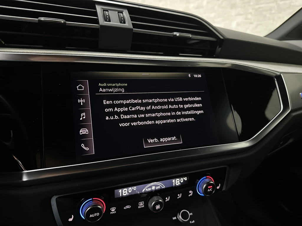 Audi Q3 – foto 32