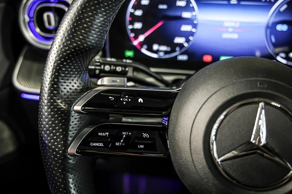 Mercedes-Benz C-Klasse – foto 39