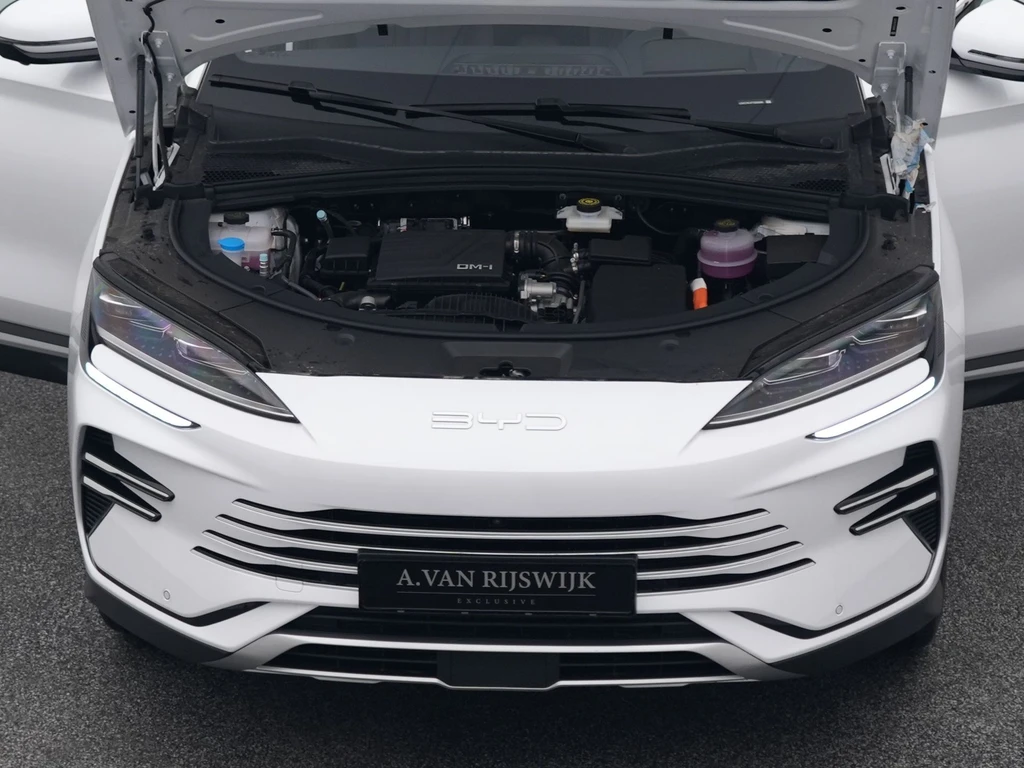 BYD SEAL U – foto 34