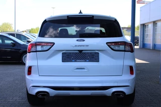 Ford Kuga – thumbnail 4
