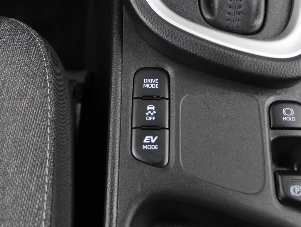 Toyota Yaris Cross – foto 35