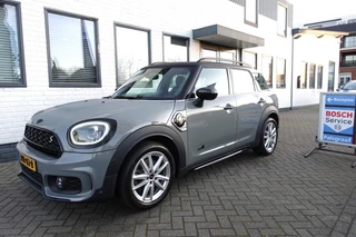 MINI Countryman – thumbnail 1