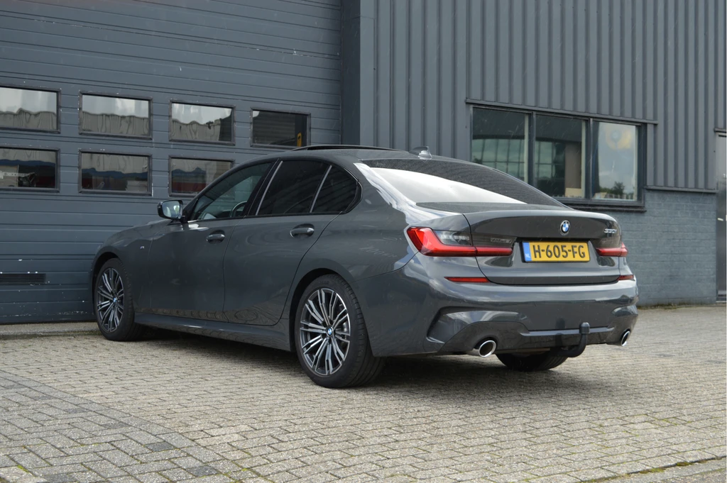 BMW 3 Serie – foto 2