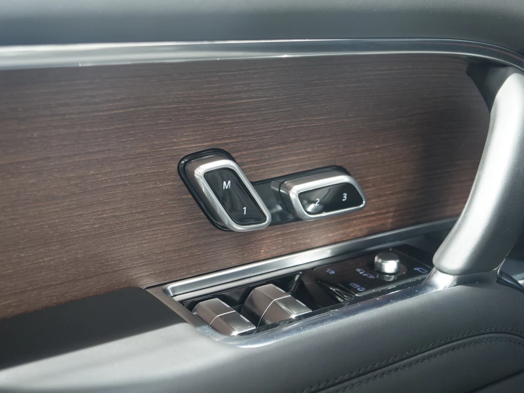Land Rover Range Rover – foto 23