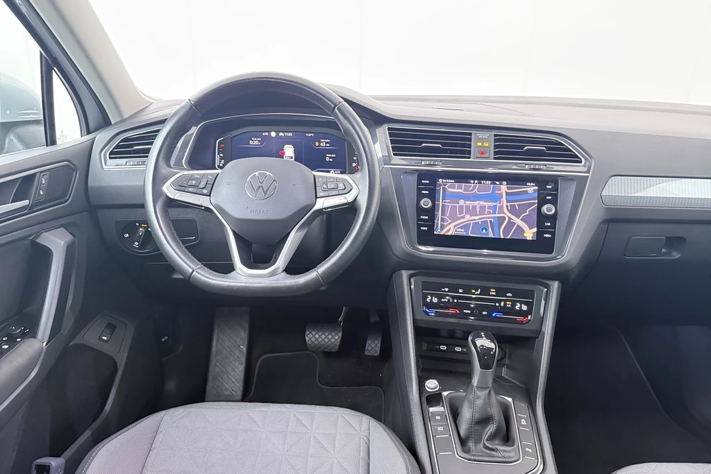 Volkswagen Tiguan – foto 8