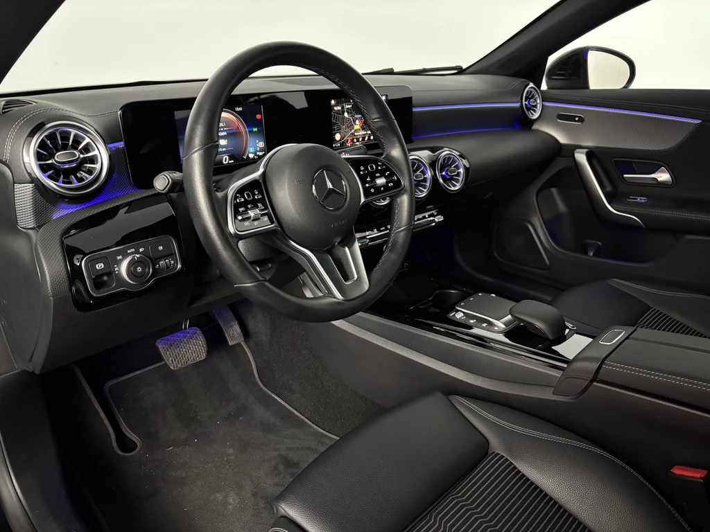 Mercedes-Benz CLA – foto 10