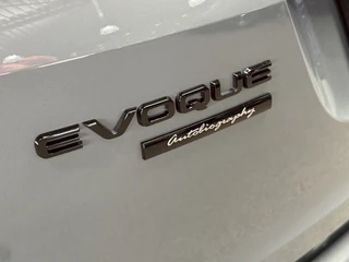 Land Rover Range Rover Evoque – thumbnail 11