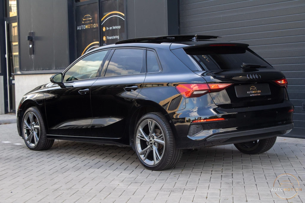 Audi A3 – foto 5