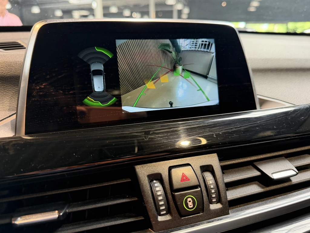 BMW X1 – foto 26