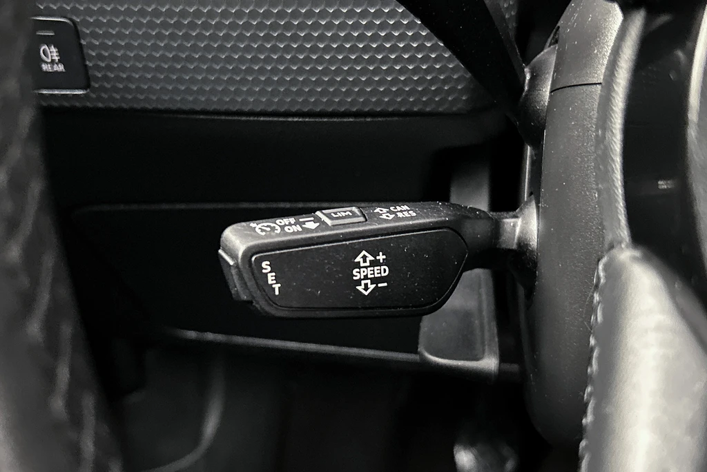 Audi A1 Sportback – foto 22