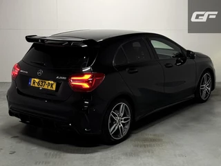 Mercedes-Benz A-Klasse – thumbnail 12