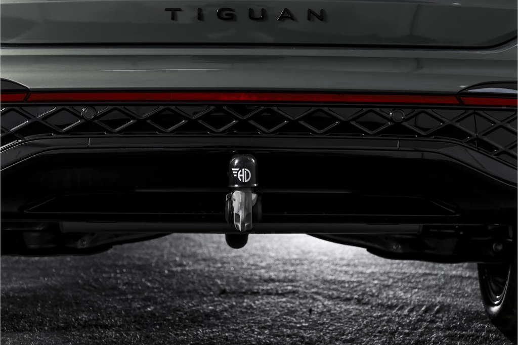 Volkswagen Tiguan – foto 29