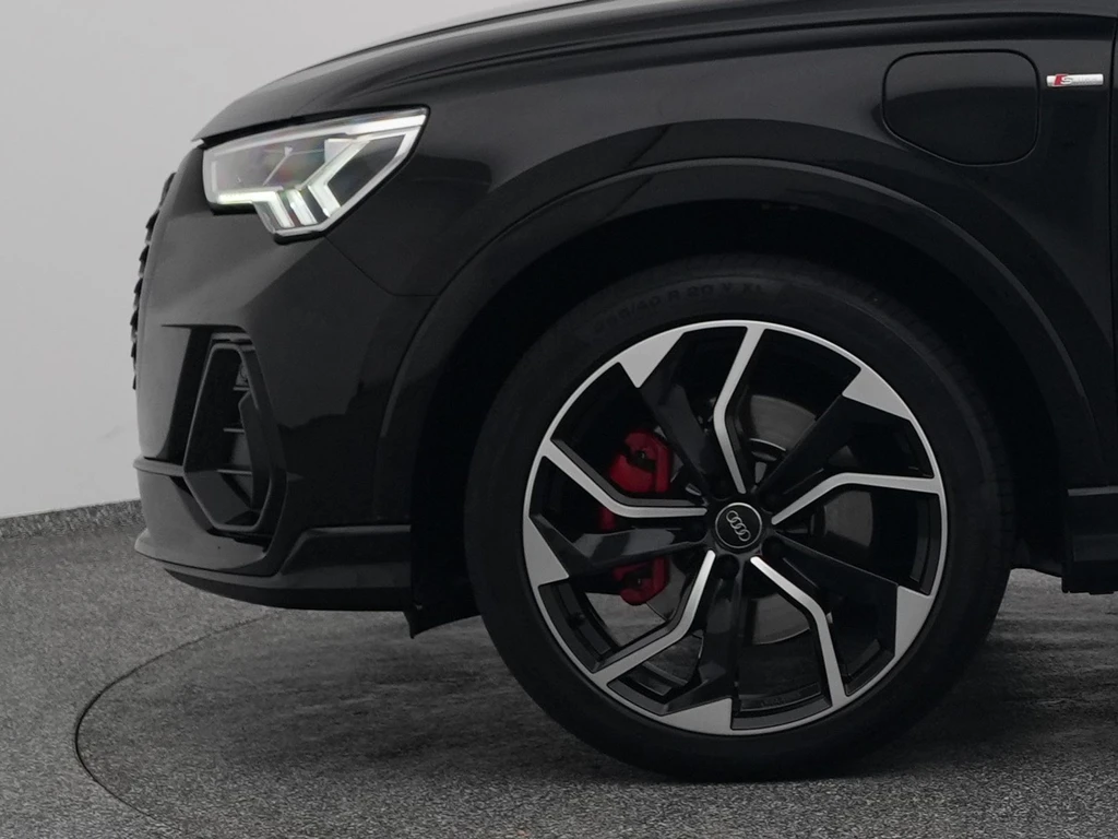 Audi Q3 – foto 31