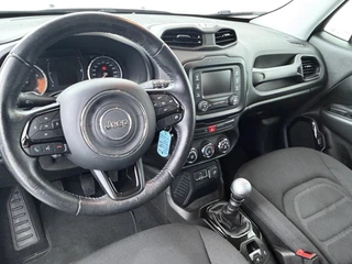 Jeep Renegade – thumbnail 14