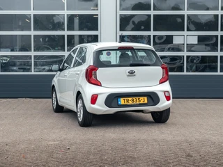 Kia Picanto – thumbnail 4