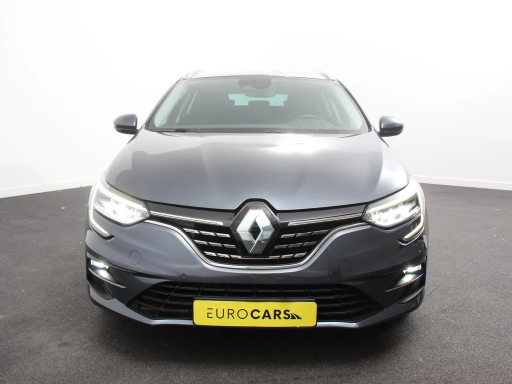 Renault Mégane Estate – foto 6