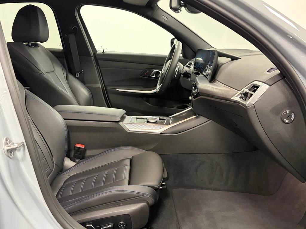 BMW 3 Serie – foto 43