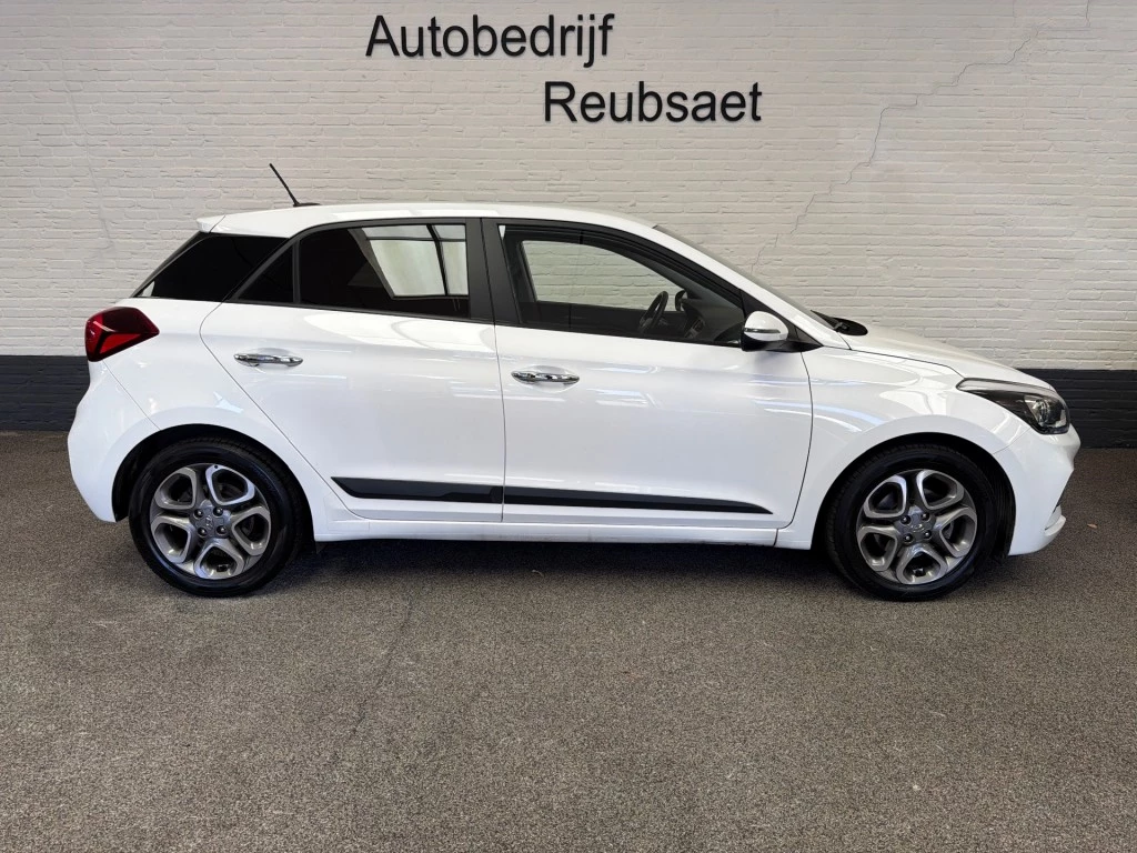 Hyundai i20 – foto 6