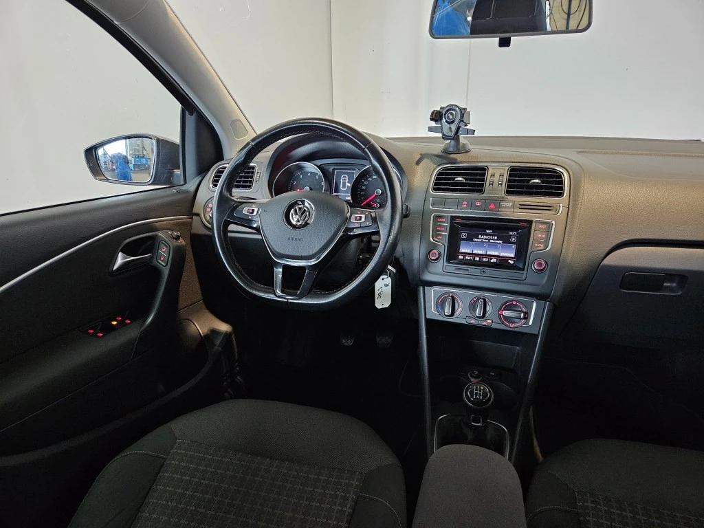 Volkswagen Polo – foto 24